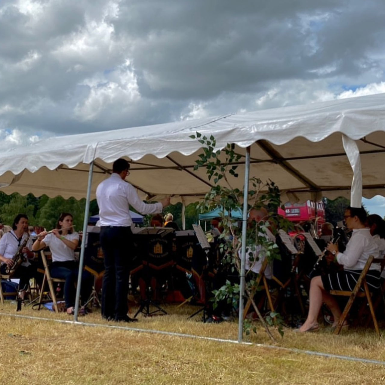 Humble Country | Adwell Vintage Vehicle Show Oxfordshire 13 July 2025 Humble