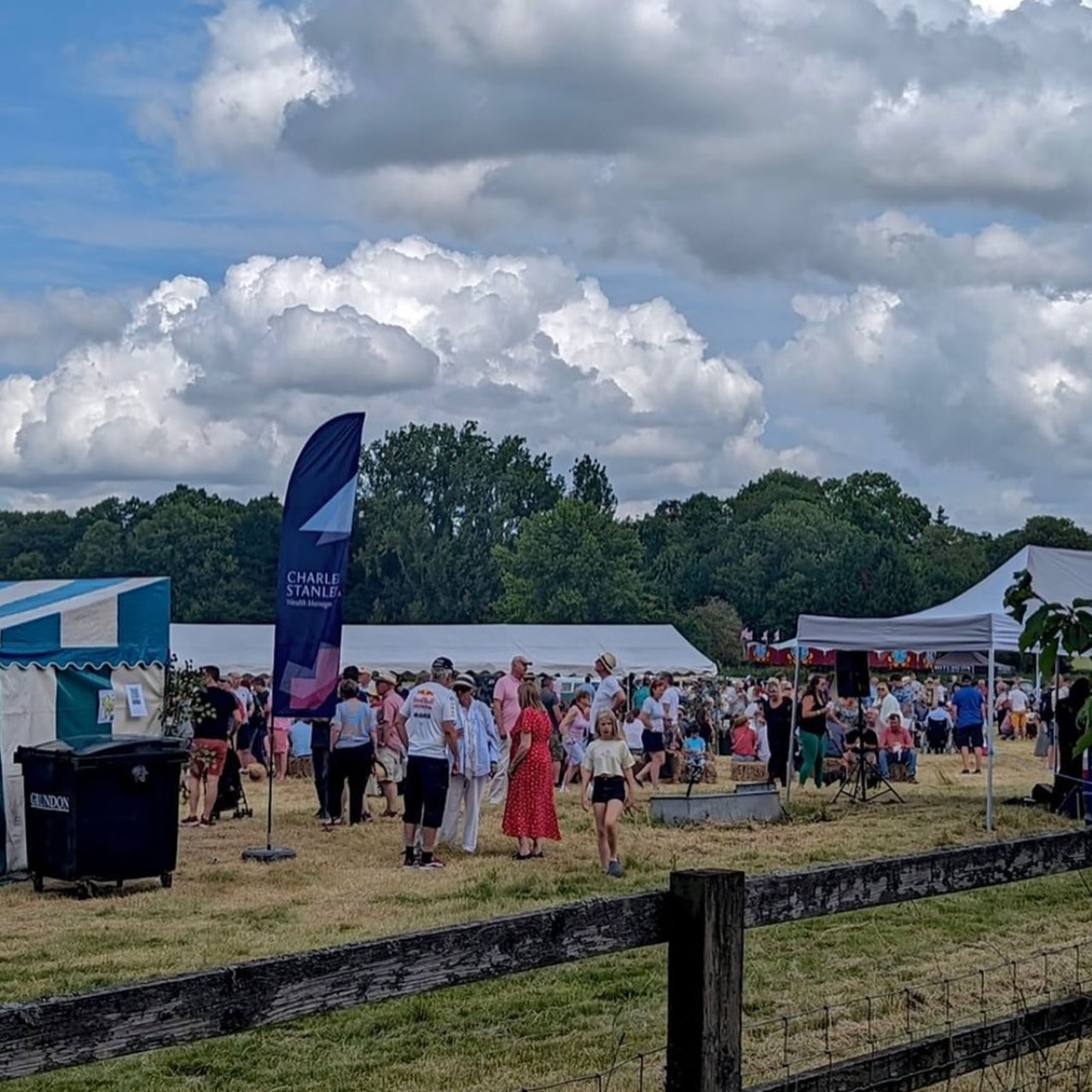 Humble Country | Adwell Vintage Vehicle Show Oxfordshire 13 July 2025 Humble