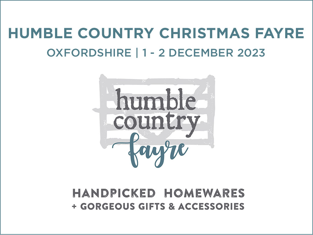 Humble Country | Christmas 2023 Humble
