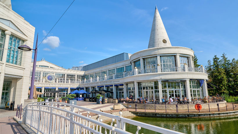Humble Country | Scrumptious Food Festival Bluewater Kent 25-27 May 2024 Humble